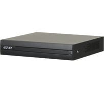 IP видеорегистратор Ez-ip EZ-NVR1B04HC-4P/E 4-х канальный 1080Р с 4 POE портами АВ5018957