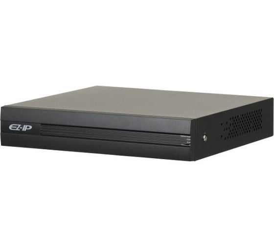 IP видеорегистратор EZ-IP EZ-NVR1B04HC/E 4-х канальный 1080Р АВ5018956