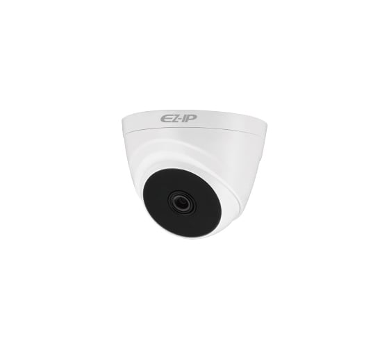 Купольная видеокамера EZ-IP EZ-HAC-T1A21P-0280B HDCVI АВ5023403 1