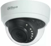 Купольная видеокамера Ez-ip EZ-HAC-D1A21P-0360B HDCVI АВ5023399