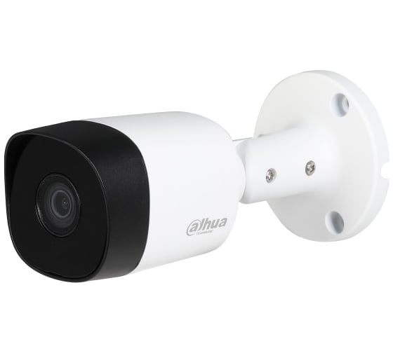 Цилиндрическая видеокамера Ez-ip EZ-HAC-B1A11P-0280B HDCVI АВ5023386