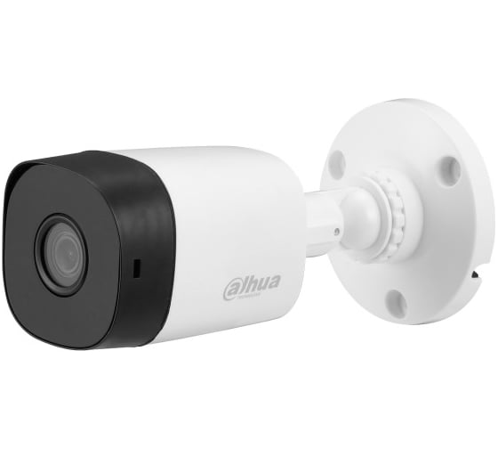 Цилиндрическая видеокамера Ez-ip EZ-HAC-B1A21P-0600B HDCVI АВ5023397 1