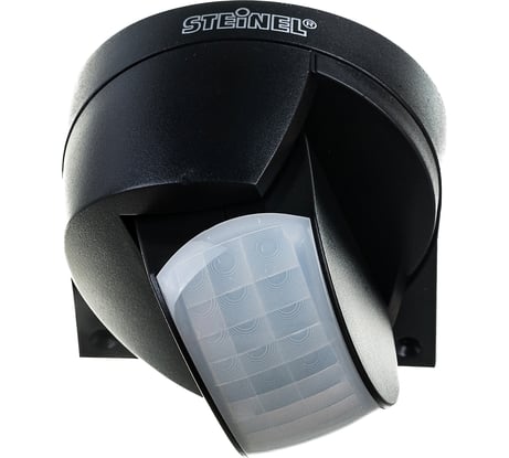 Инфракрасный датчик движения настенный Steinel накладной 34689