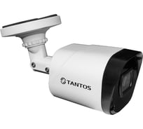 Уличная цилиндрическая видеокамера Tantos TSc-P5HDf 00-00157590