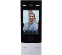 Вызывная панель с разрешением 2мп и CMOS сенсором Dahua DH-VTO7521G АД5024489