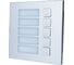 Вызывной модуль с 2-мя кнопками Dahua DHI-VTO4202F-MB5 АД5029645 1