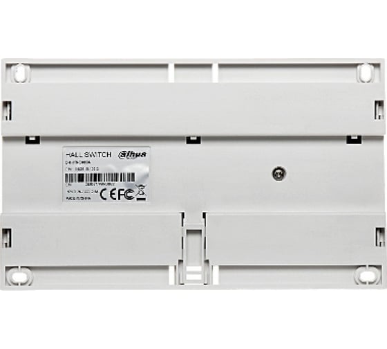 Специализированный POE коммутатор Dahua DH-VTNS1060A АД5024517