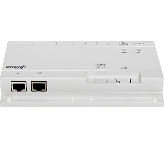 Специализированный POE коммутатор Dahua DH-VTNS1060A АД5024517