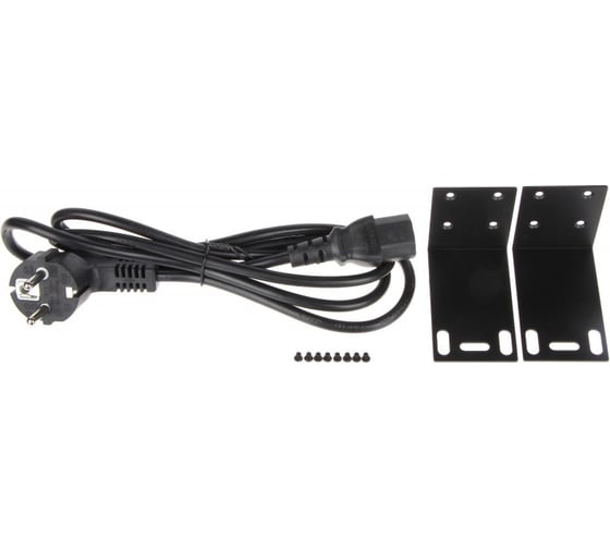 10-портовый гигабитный коммутатор с 8-РОЕ портами Dahua DH-PFS4210-8GT-150 24613