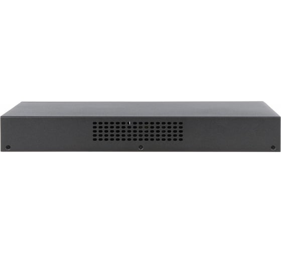 10-портовый гигабитный коммутатор с 8-РОЕ портами Dahua DH-PFS4210-8GT-150 24613