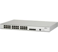 Управляемый 24 портовый коммутатор Dahua DH-PFS5428-24GT АН5024620