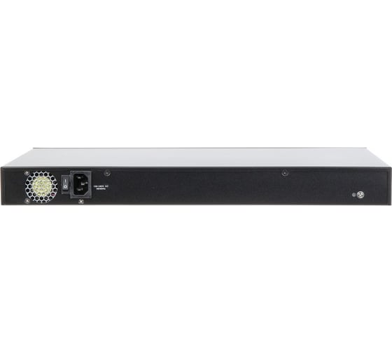 Управляемый 26-портовый гигабитный коммутатор с 24-РОЕ портами Dahua DH-PFS4226-24GT-360 24615