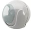 Умный датчик движения HIPER IoT M1, Wi-Fi 2.4 ГГц, IEEE802.11 b/g/n, 110, CR123A 3В, до 45 м, HI-M01 1
