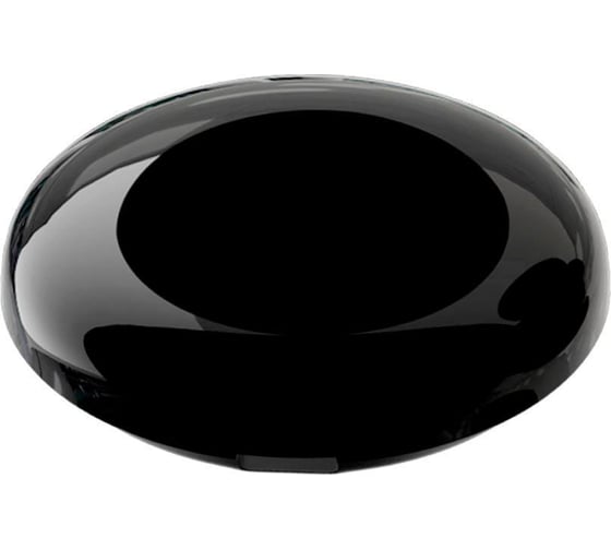 Умный ИК датчик HIPER Wi-Fi IoT IR2, Wi-Fi 2.4 ГГц, 802.11 b/g/n,USB, черный HI-IR2