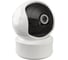 Умная IP-камера HIPER IoT Cam M2, AVCHD 720p, 360 градусов, 1/2.7, белая HI-CM02 2