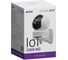 Умная IP-камера HIPER IoT Cam M2, AVCHD 720p, 360 градусов, 1/2.7, белая HI-CM02 3