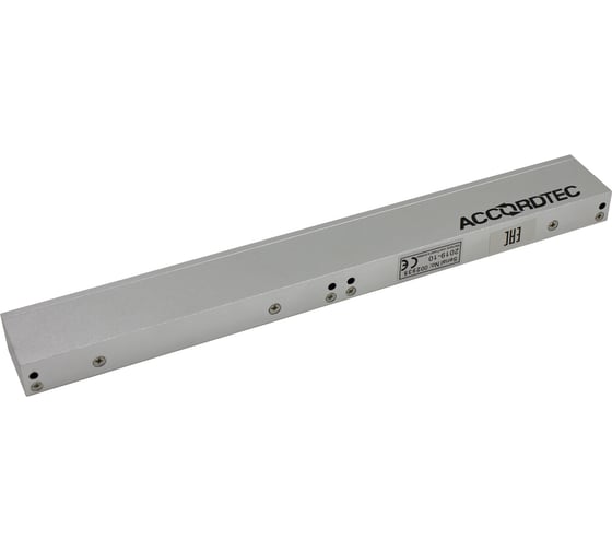 Электромагнитный замок ACCORDTEC ML-180A-2 AT-01345 1