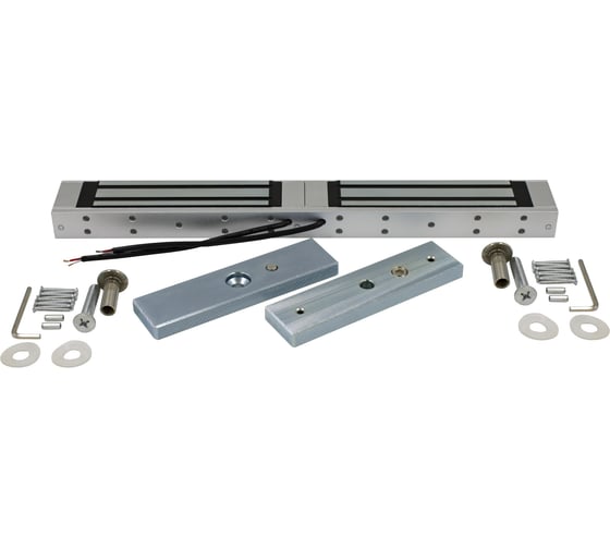 Электромагнитный замок ACCORDTEC ML-180A-2 AT-01345