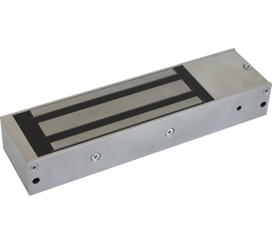Электромагнитный замок ACCORDTEC ML-395KB без электроники AT-02634 1