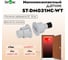 Магнитоконтактный датчик Smartec ST-DM031NC-WT smkd0211 2