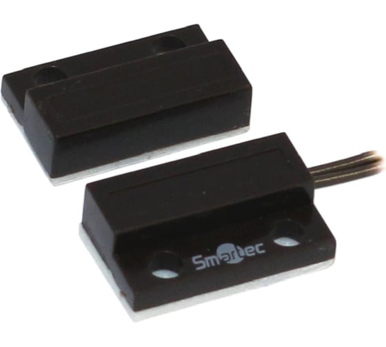 Магнитоконтактный датчик Smartec ST-DM110NC-BR smkd0212.1 1