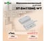 Магнитоконтактный датчик Smartec ST-DM110NC-WT smkd0212 2