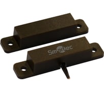 Магнитоконтактный датчик Smartec ST-DM120NC-BR smkd0213.1