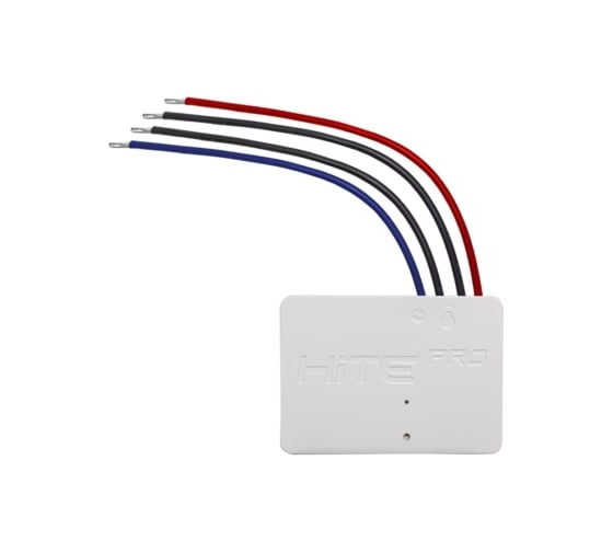 Блок радиореле HiTE PRO Relay-DIM1 HP-Relay-dim1