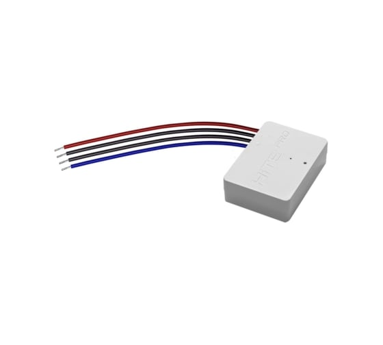 Блок радиореле HiTE PRO Relay-DIM1 HP-Relay-dim1