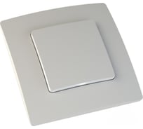 Радиовыключатель HiTE PRO LE-1 белый HP-LE-1-white