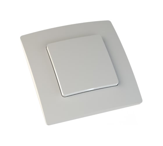 Радиовыключатель HiTE PRO LE-1 белый HP-LE-1-white 1