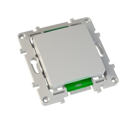 Радиовыключатель HiTE PRO LE-1 белый HP-LE-1-white