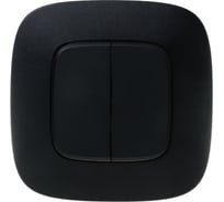 Радиовыключатель HiTE PRO LE-A2 Антрацит, без рамки HP-LE-A2-anthracite
