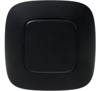 Радиовыключатель HiTE PRO LE-A1 Антрацит, без рамки HP-LE-A1-anthracite