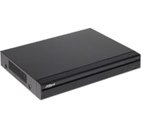 Видеорегистратор Dahua 8-и канальный 5-и форматный с поддержкой PoC DH-XVR5108H-X-8P 24445