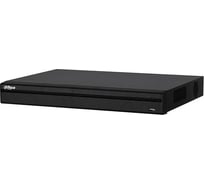 Видеорегистратор Dahua 16-и канальный 5-и форматный с поддержкой PoC DH-XVR5216AN-X-16P 24446