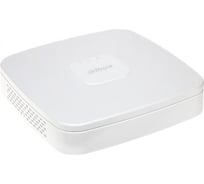 IP видеорегистратор DAHUA 16-и канальный 4K DHI-NVR4116-4KS2/L АВ5029591