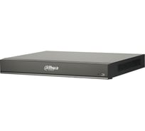 IP Видеорегистратор Dahua 16-и канальный 4K с 16-ю PoE портами DHI-NVR5216-16P-I 21873