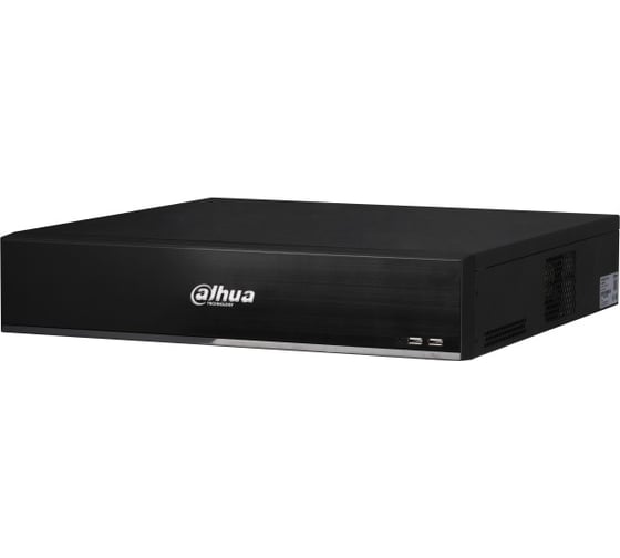 IP Видеорегистратор Dahua 32-х канальный 4K DHI-NVR5832-I 21878 1