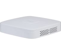 IP видеорегистратор DAHUA 4-х канальный 4K DHI-NVR2104-I АВ5029575