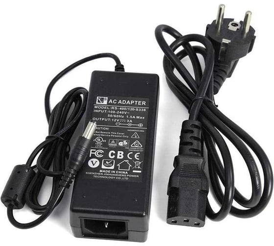 Видеокамера IP купольная поворотная Amatek AC-I5115PTZ36H 7000915
