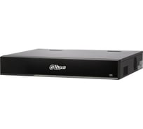 IP Видеорегистратор Dahua 64-х канальный 4K DHI-NVR5864-I 19881