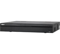 IP видеорегистратор DAHUA 8-и канальный 4K DHI-NVR2208-I АВ5029588