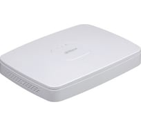 IP видеорегистратор DAHUA 8-и канальный 4K DHI-NVR4108-8P-4KS2/L АВ5029583
