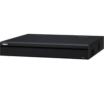 Интеллектуальный IP-видеорегистратор Dahua 16-и канал 4K с 16-ю PoE портами DHI-NVR4216-16P-I 21904