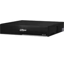 Интеллектуальный IP-видеорегистратор Dahua 32-х канальный 4K DHI-NVR4832-I 21877
