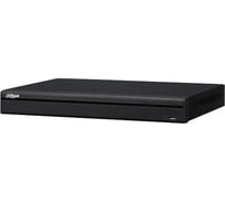 Интеллектуальный IP-видеорегистратор Dahua 8-и канальный 4K с 8-ю PoE портами DHI-NVR4208-8P-I 21509