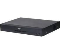 Интеллектуальный видеорегистратор Dahua 16-и канальный 5-и форматный DH-XVR5116HE-I2 29615
