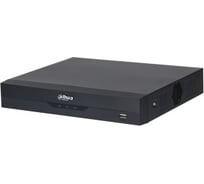 Интеллектуальный видеорегистратор Dahua 16-и канальный 5-и форматный DH-XVR5116HS-I2 29613