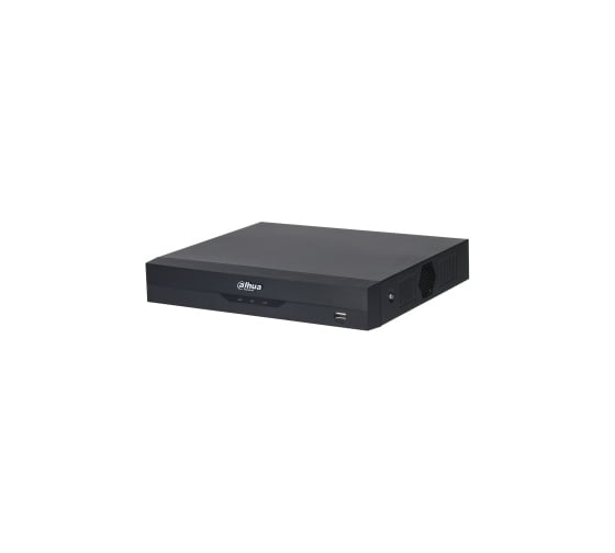 Интеллектуальный видеорегистратор Dahua 16-и канальный 5-и форматный DH-XVR5116HS-I2 29613